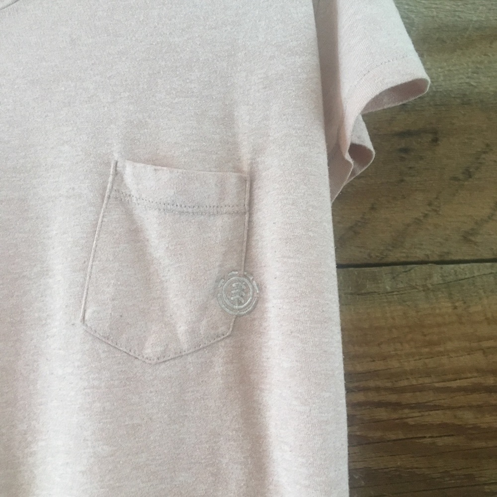 Element Tee - Picture 2 of 5